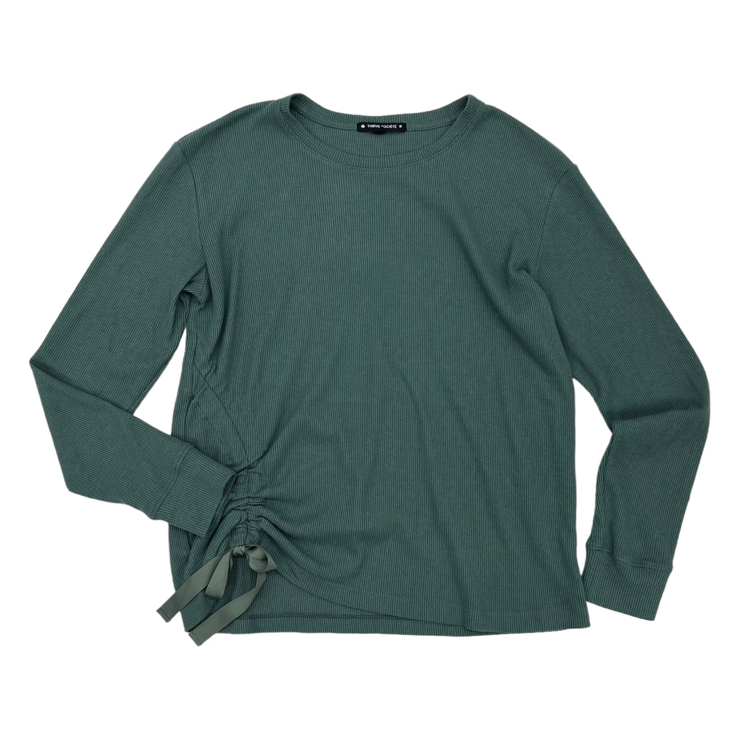 Top Long Sleeve By Clothes Mentor  Size: M