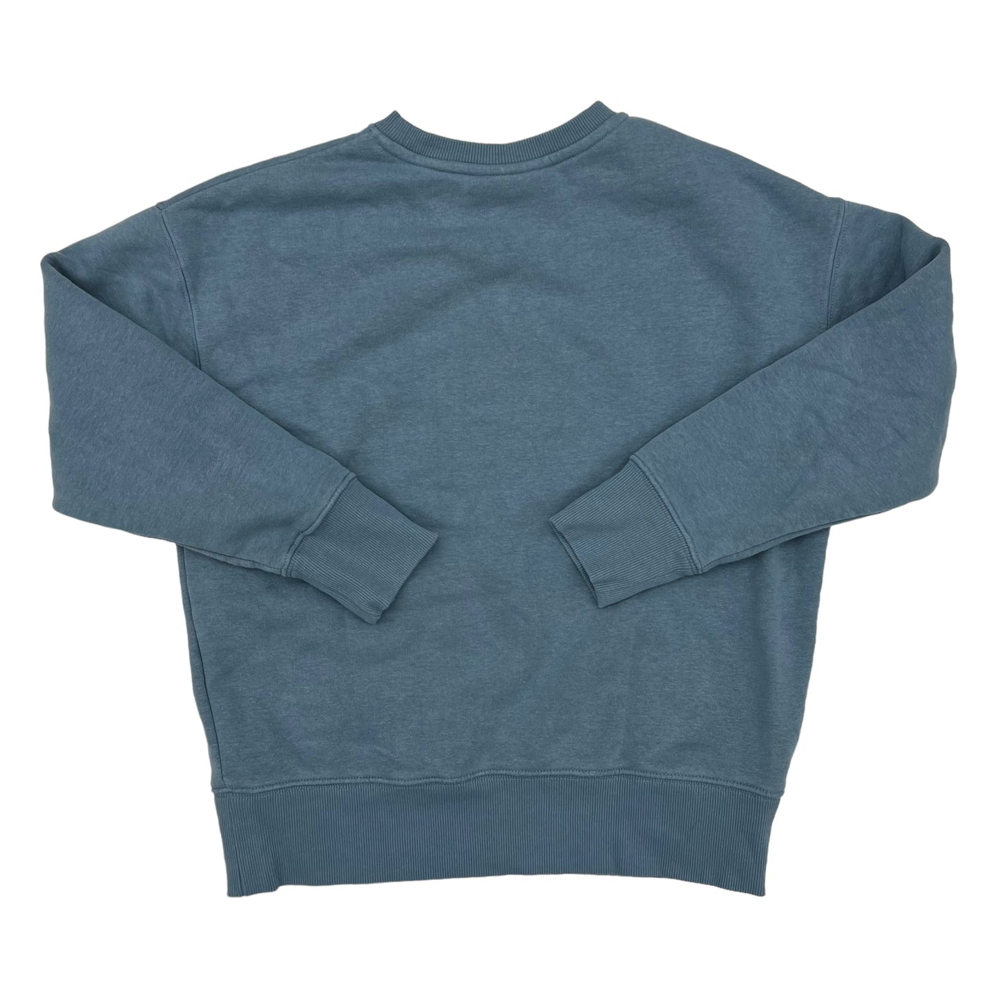 Sweatshirt Crewneck By Fila  Size: S