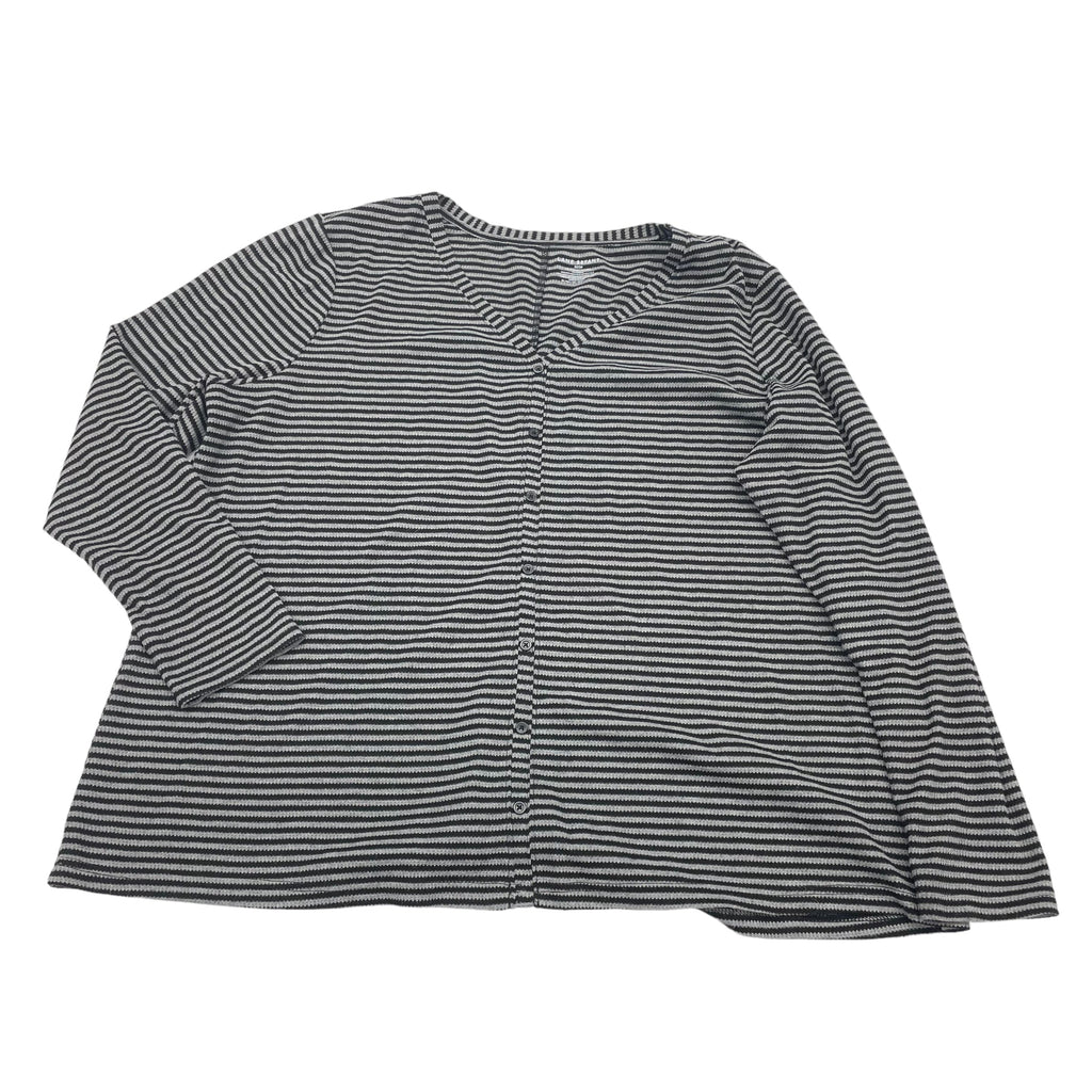 Xersion Womens Black Zipper Neck Sparkle Hem Sweatshirt Shirt Top Sweater S  at  Women's Clothing store