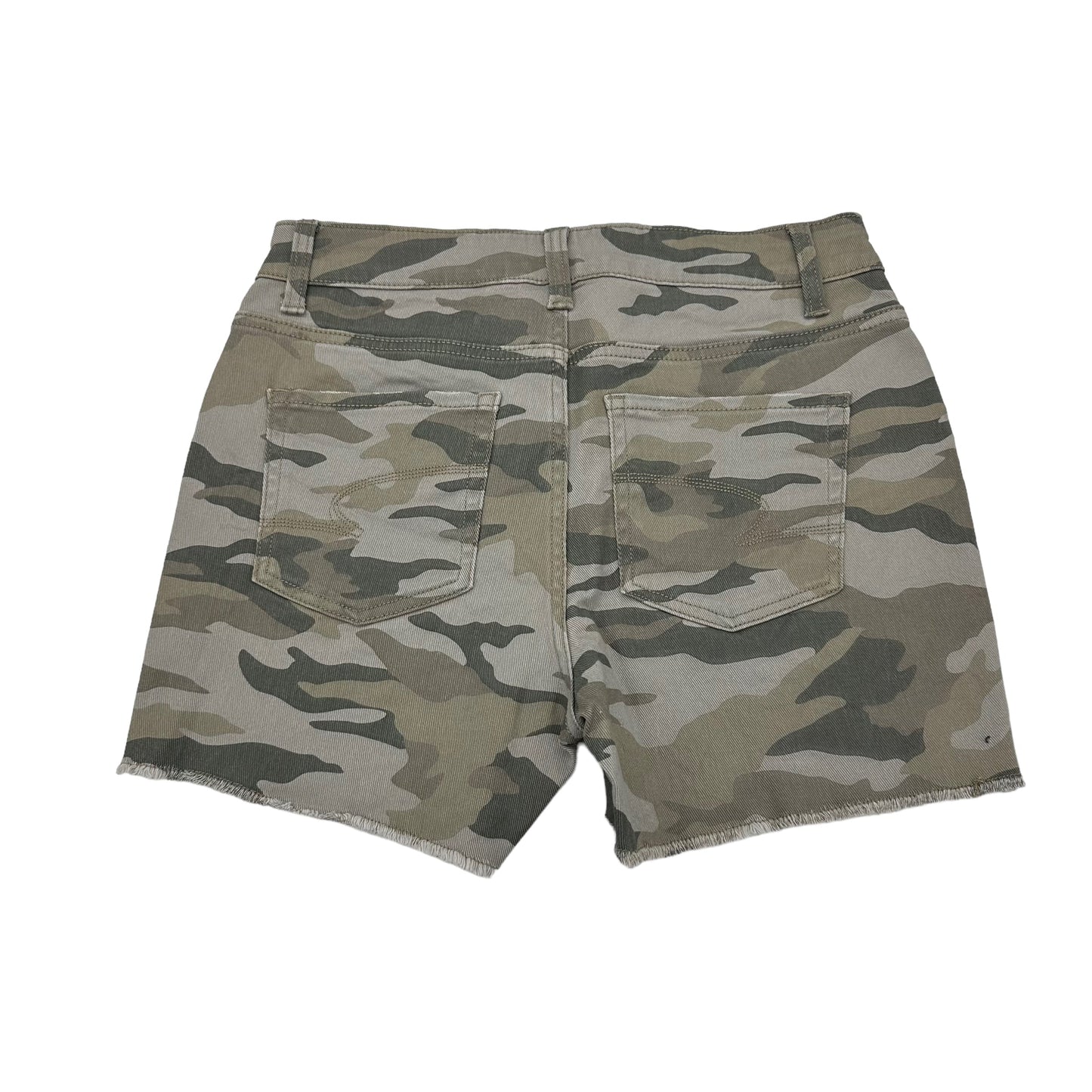 Shorts By Time And Tru  Size: 4
