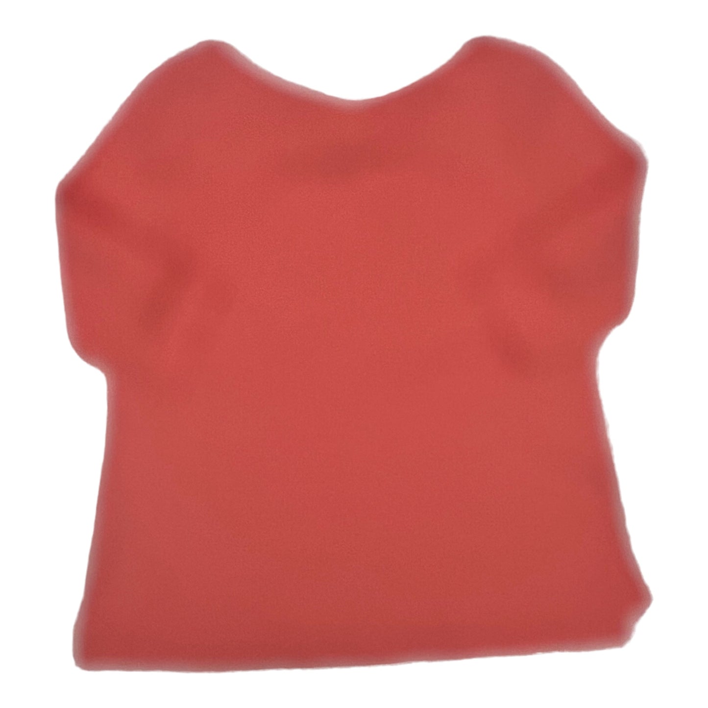 Top 3/4 Sleeve By Isaac Mizrahi Live Qvc  Size: Xl