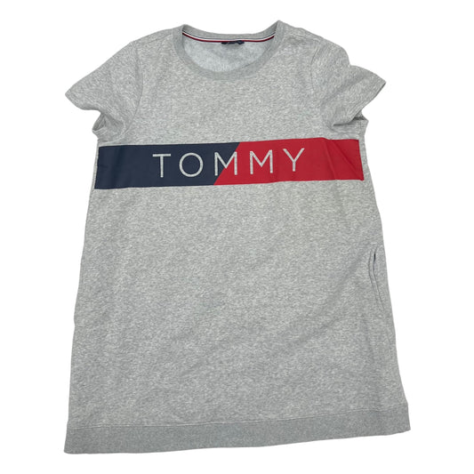Dress Casual Short By Tommy Hilfiger  Size: Xxl