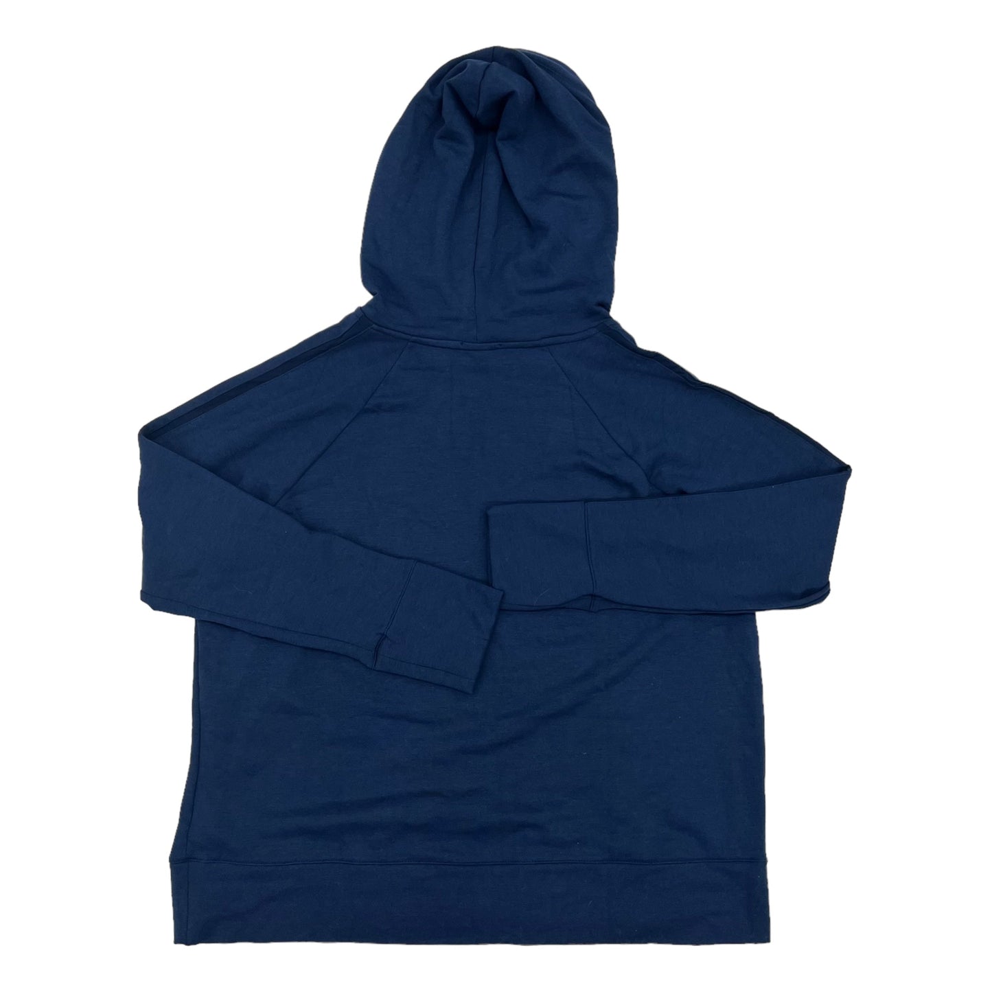 Athletic Sweatshirt Hoodie By Danskin  Size: Xl