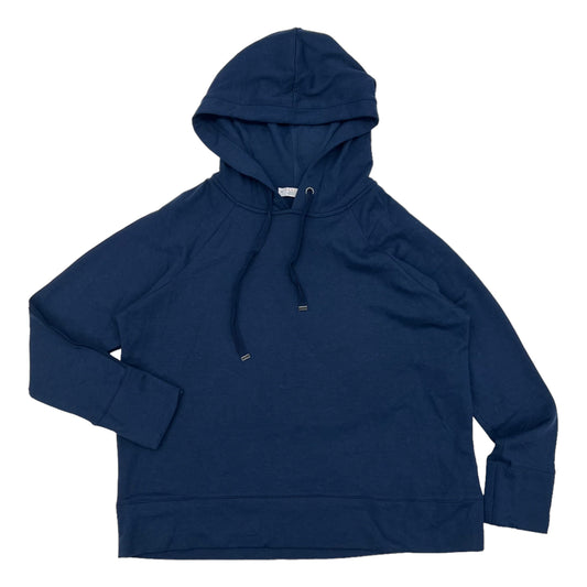Athletic Sweatshirt Hoodie By Danskin  Size: Xl