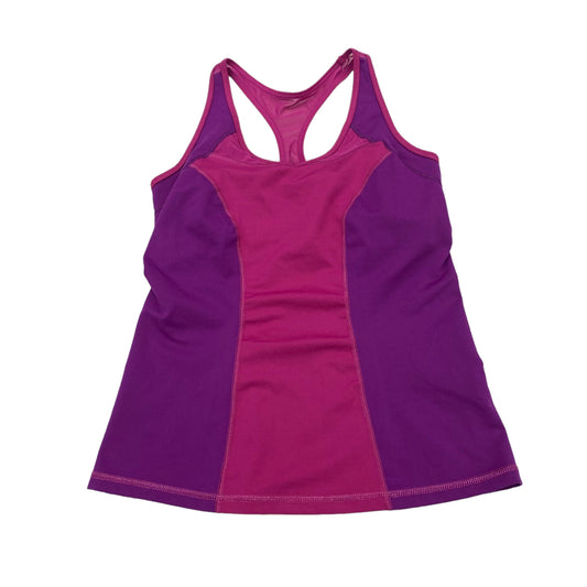Athletic Tank Top By Zella  Size: M