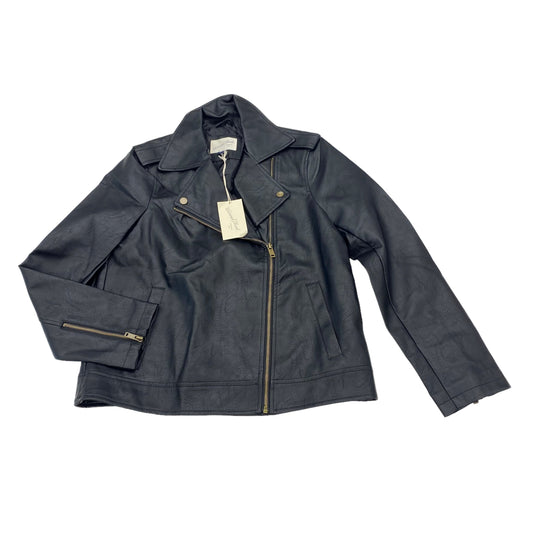 Jacket Moto By Universal Thread  Size: S