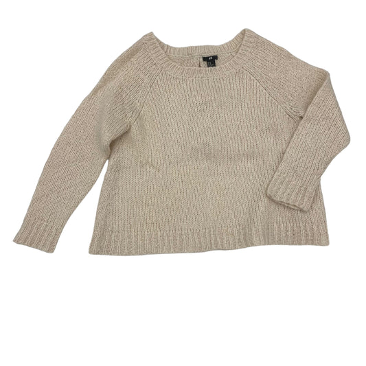 Sweater By H&m  Size: M