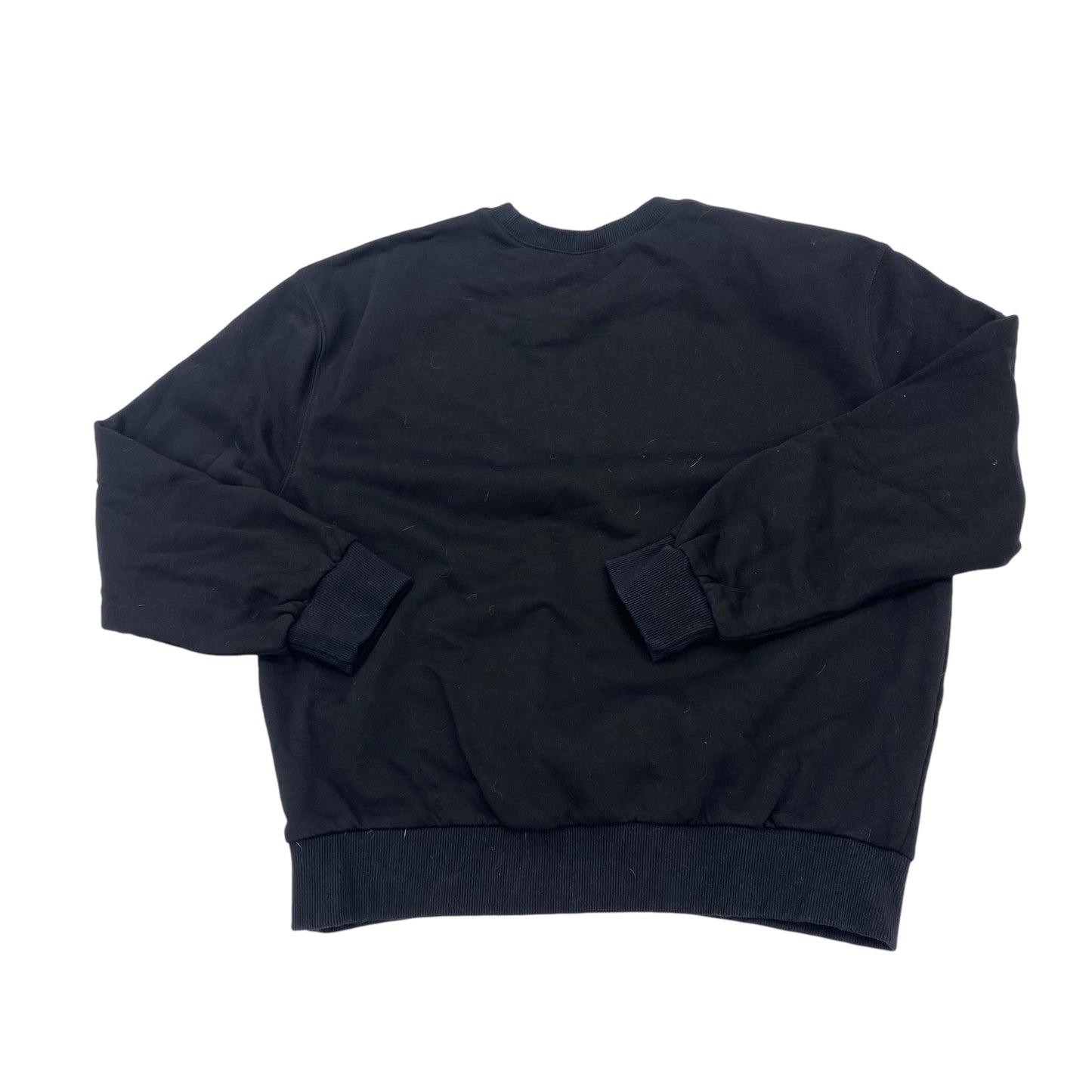 Sweatshirt Crewneck By Clothes Mentor  Size: M