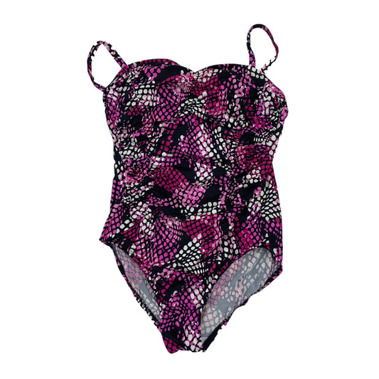 Swimsuit By Croft And Barrow  Size: 14