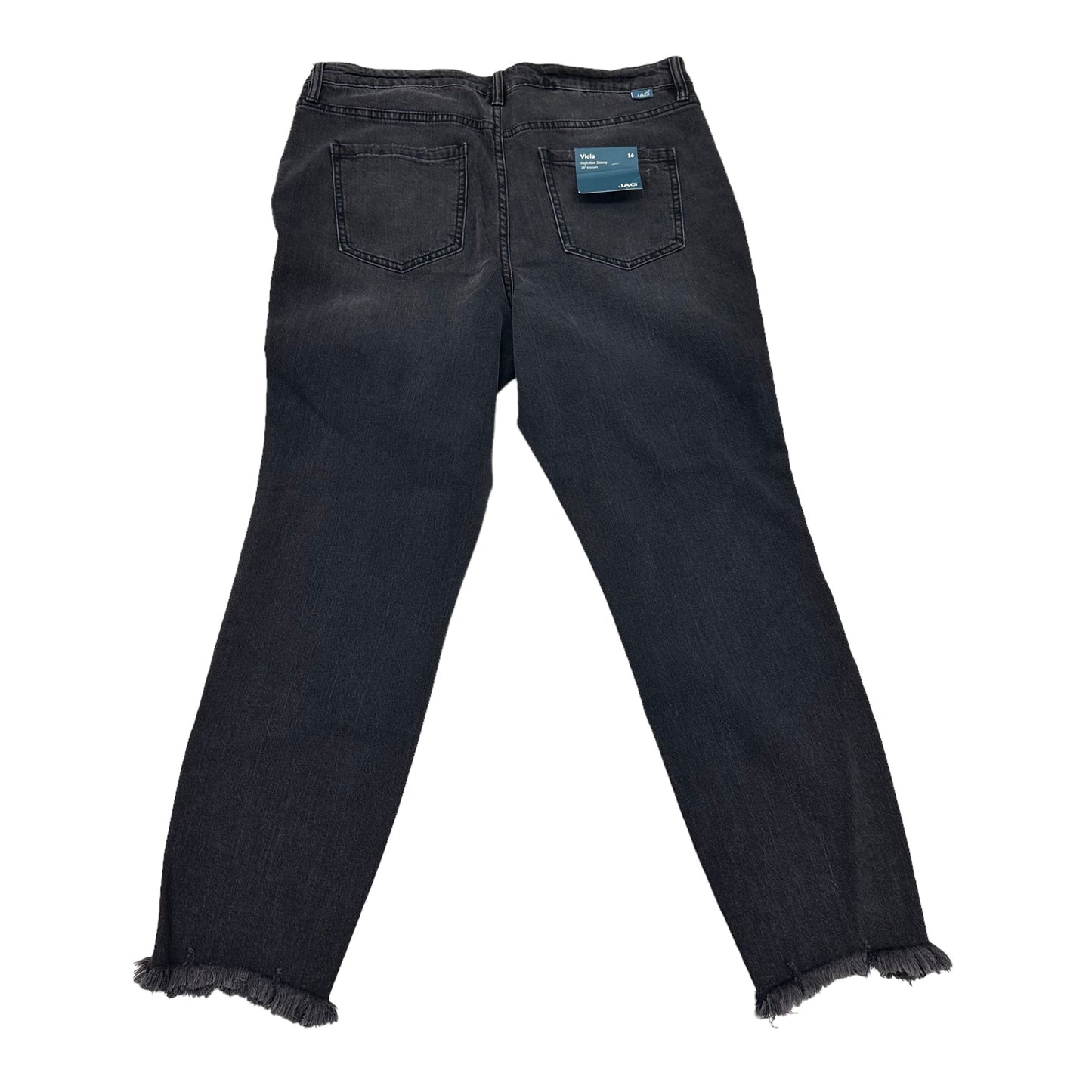 Jeans Skinny By Jag  Size: 16