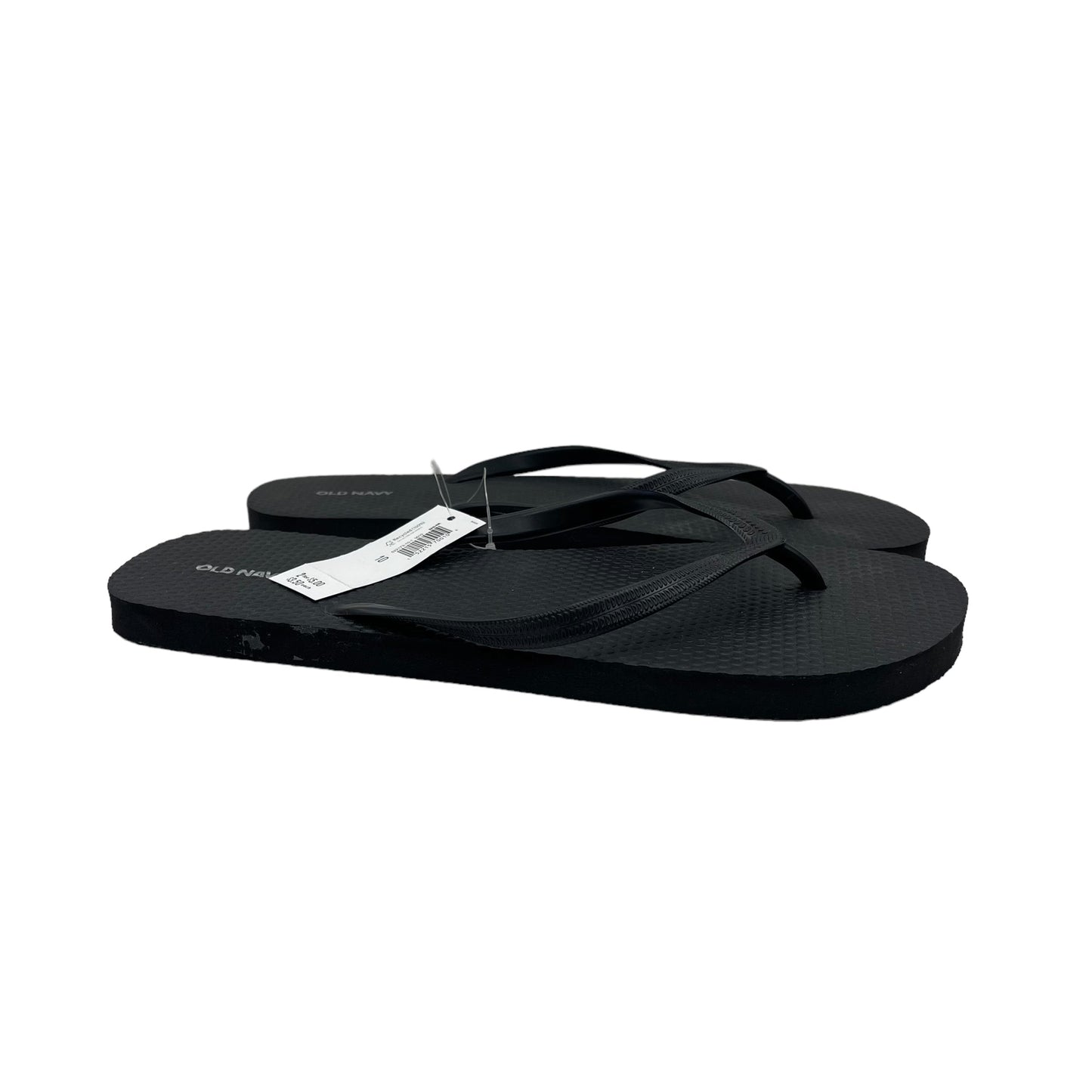 Sandals Flip Flops By Shade & Shore  Size: 12