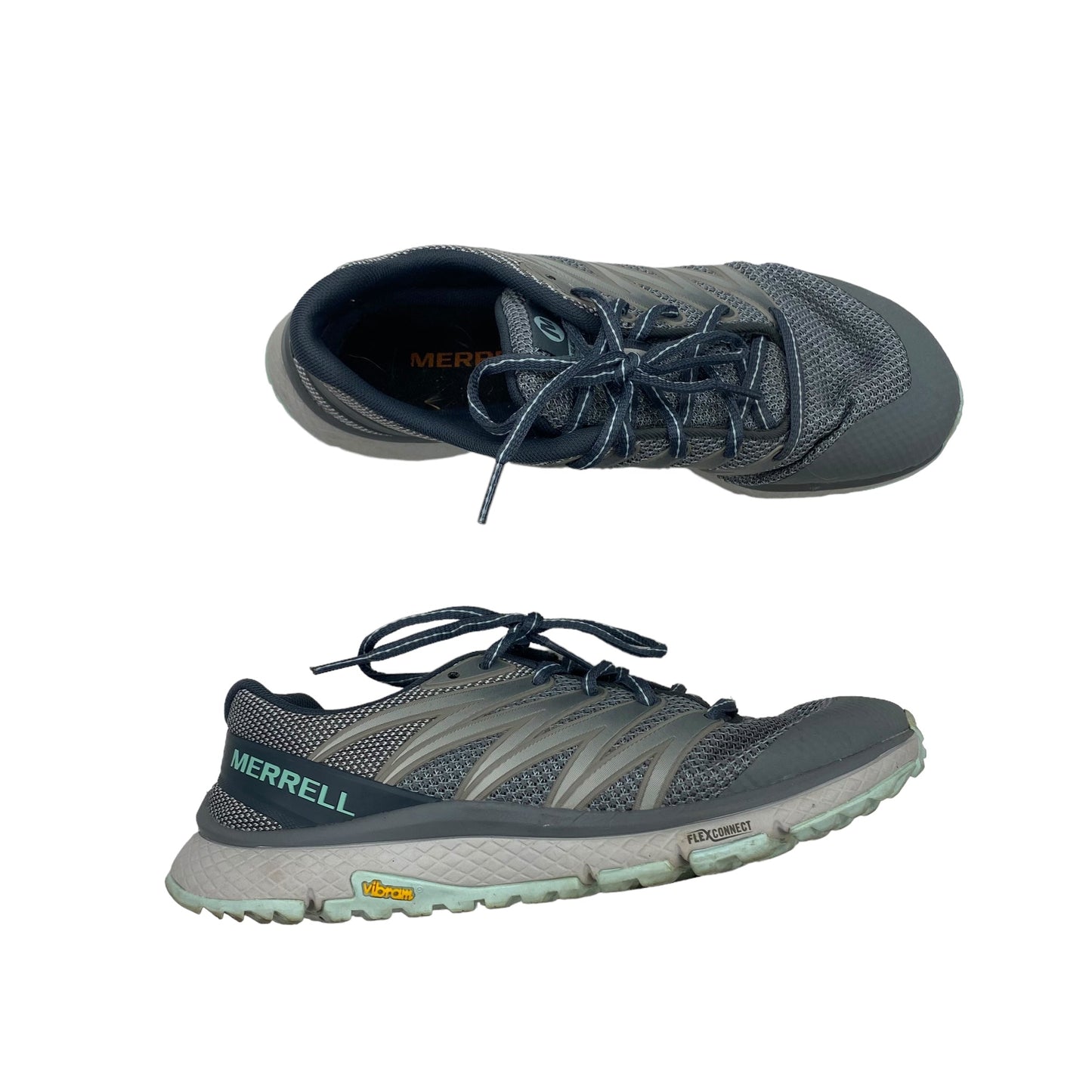 Shoes Athletic By Merrell  Size: 7.5