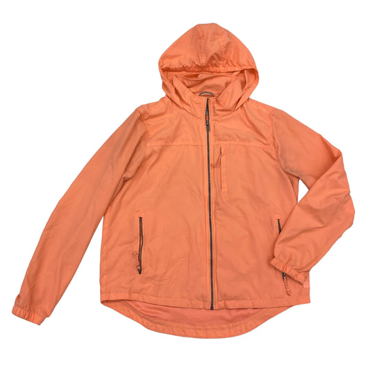 Jacket Windbreaker By Avalanche  Size: L