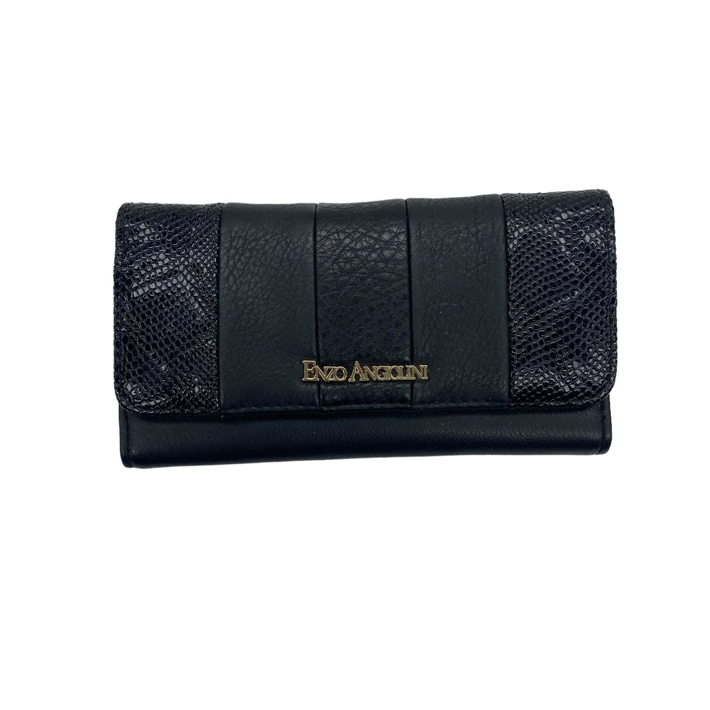 Wallet By Enzo Angiolini  Size: Medium
