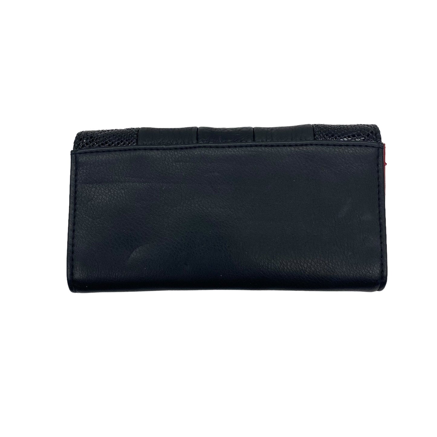 Wallet By Enzo Angiolini  Size: Medium