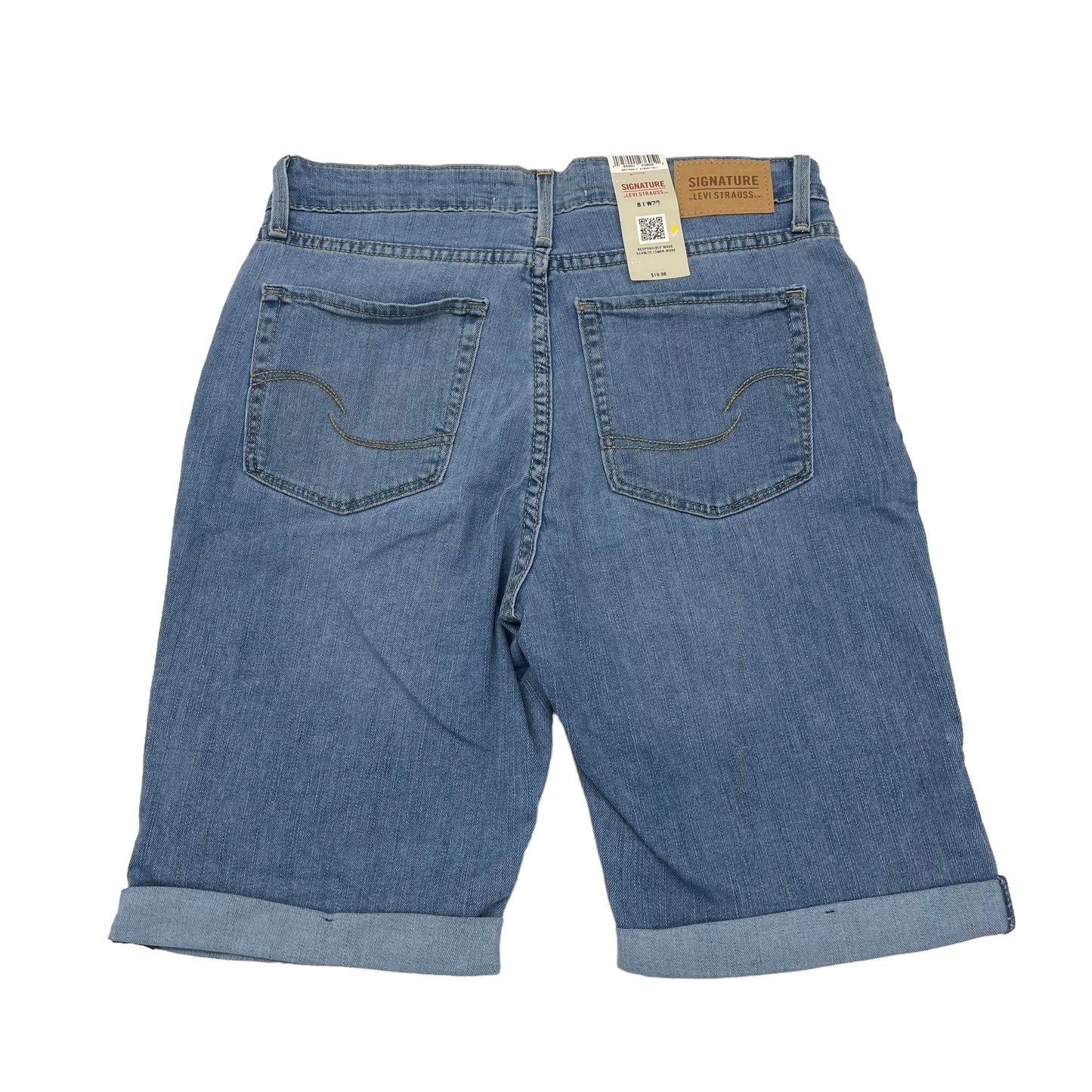 Shorts By Levis  Size: 8