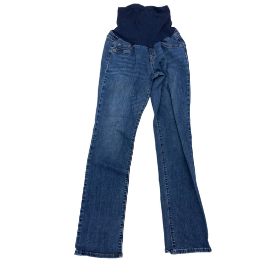 Maternity Jeans By Indigo Blue  Size: L
