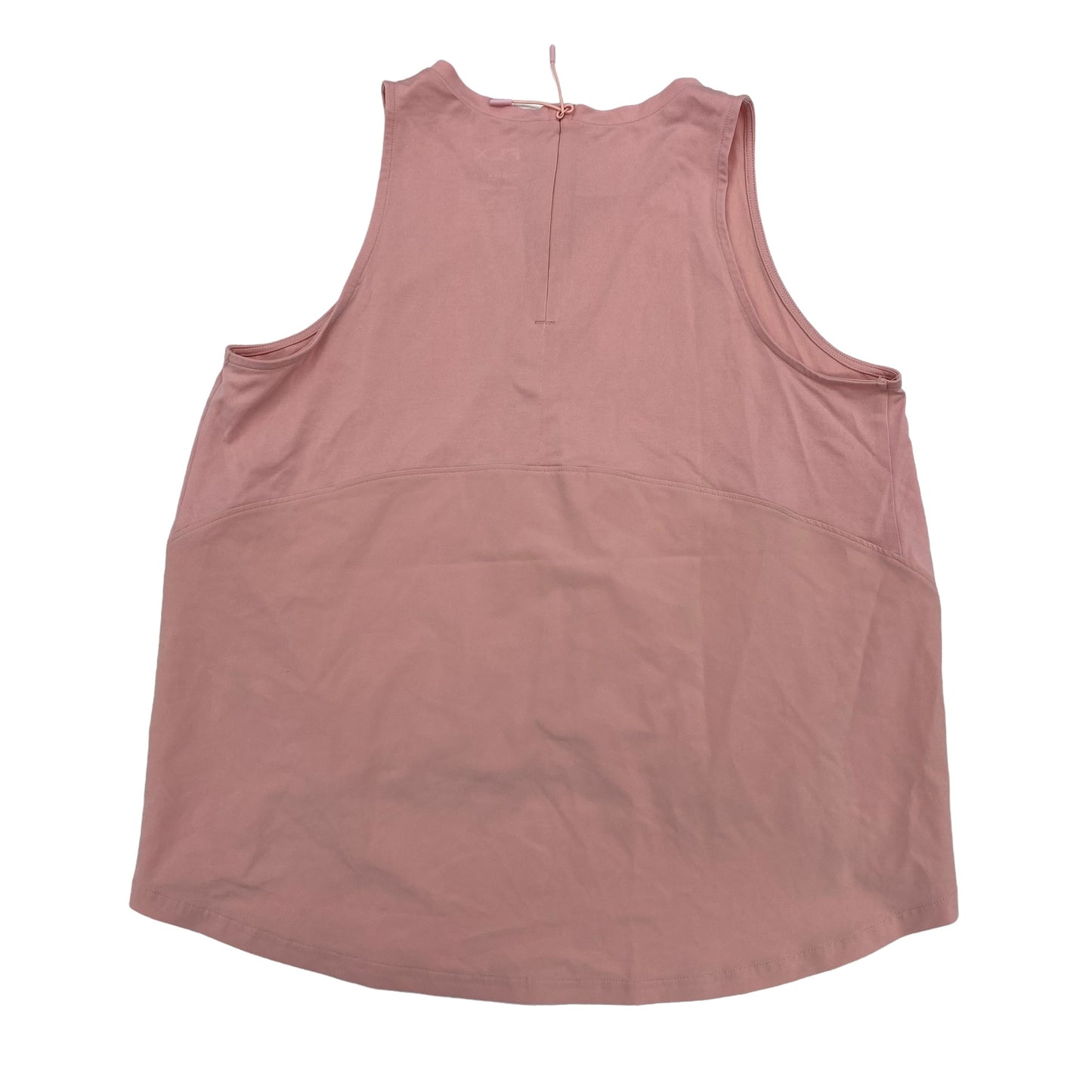 Athletic Tank Top By Flx  Size: M