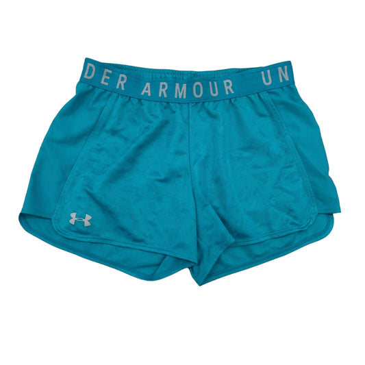 Athletic Shorts By Under Armour  Size: S