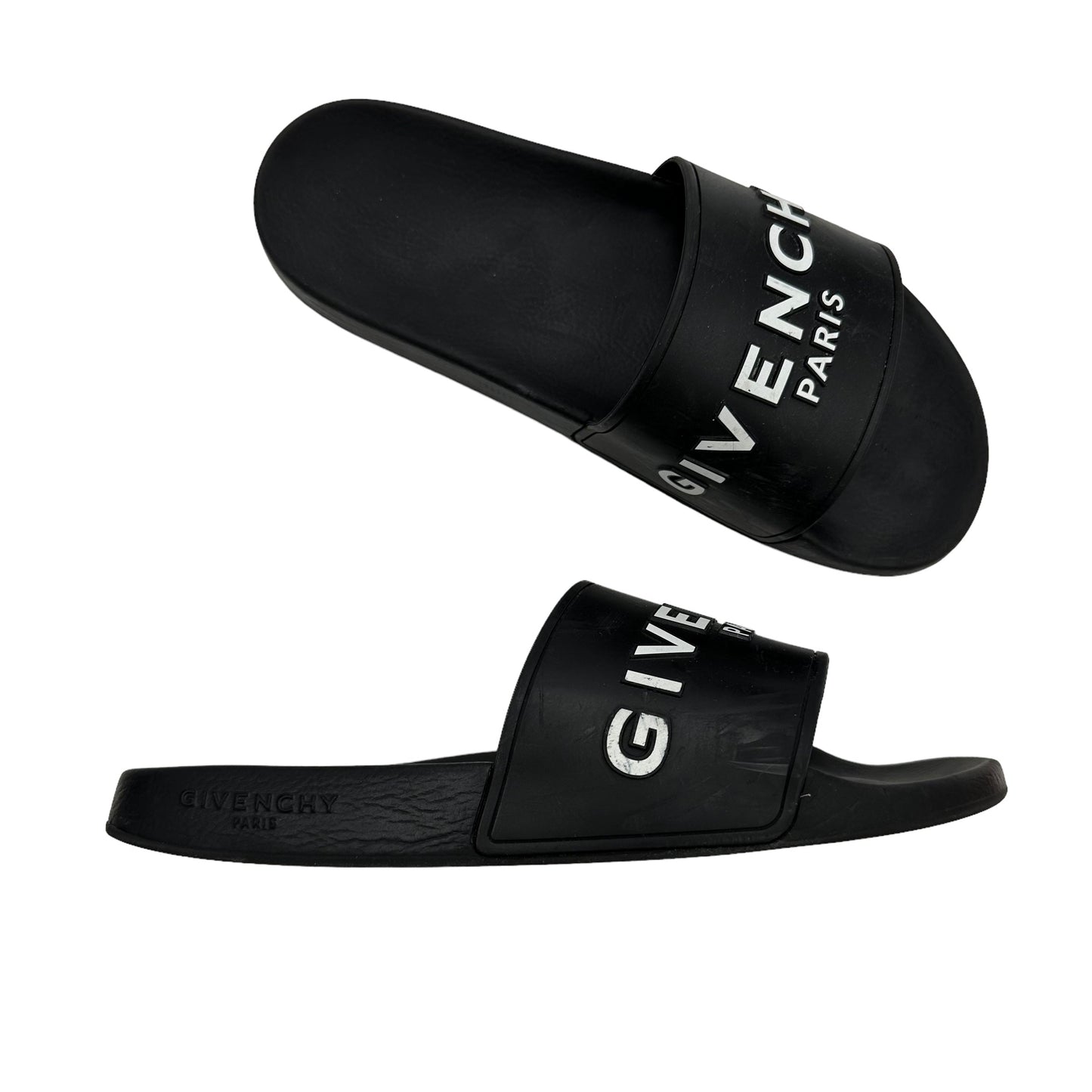 Sandals Flats By Givenchy  Size: 10