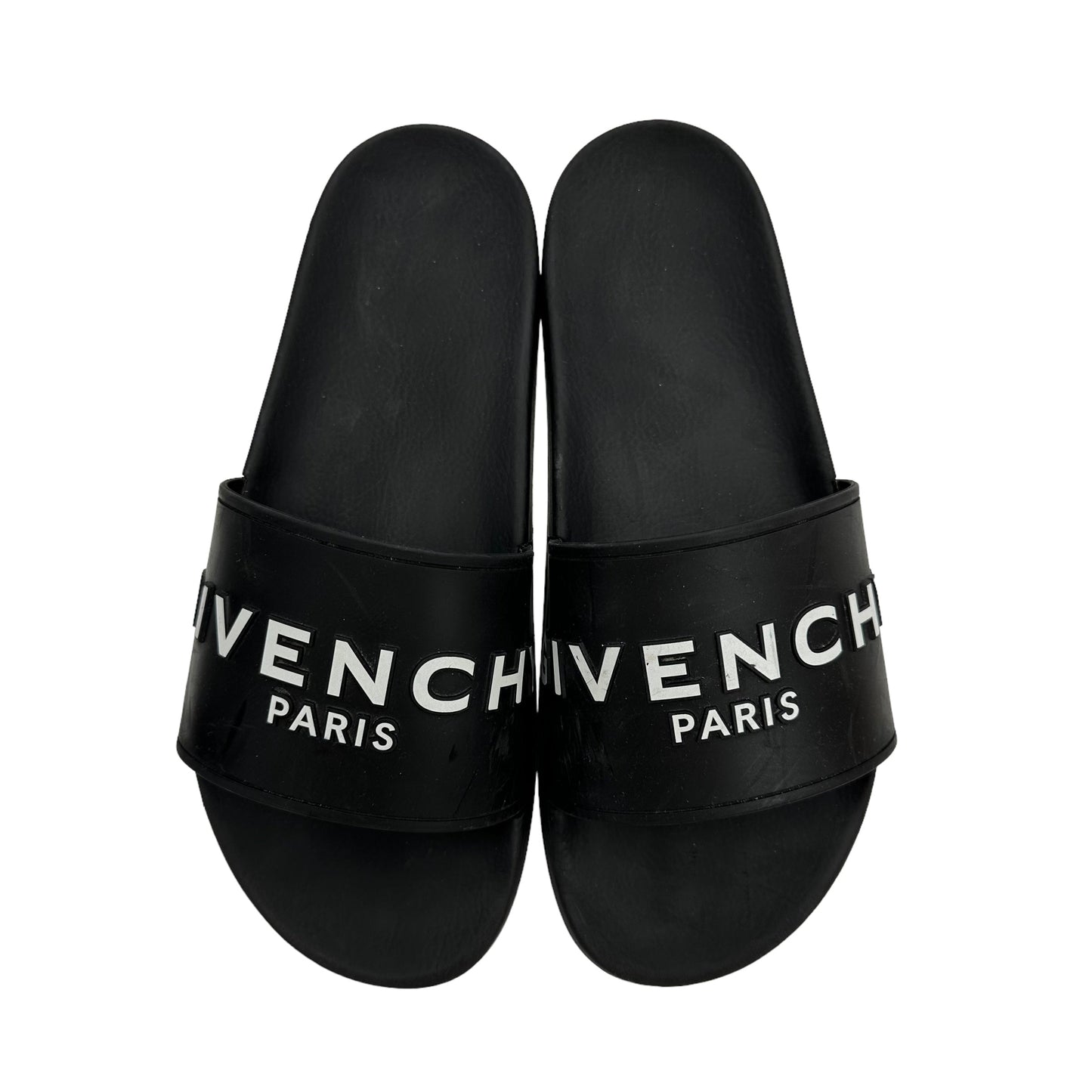 Sandals Flats By Givenchy  Size: 10