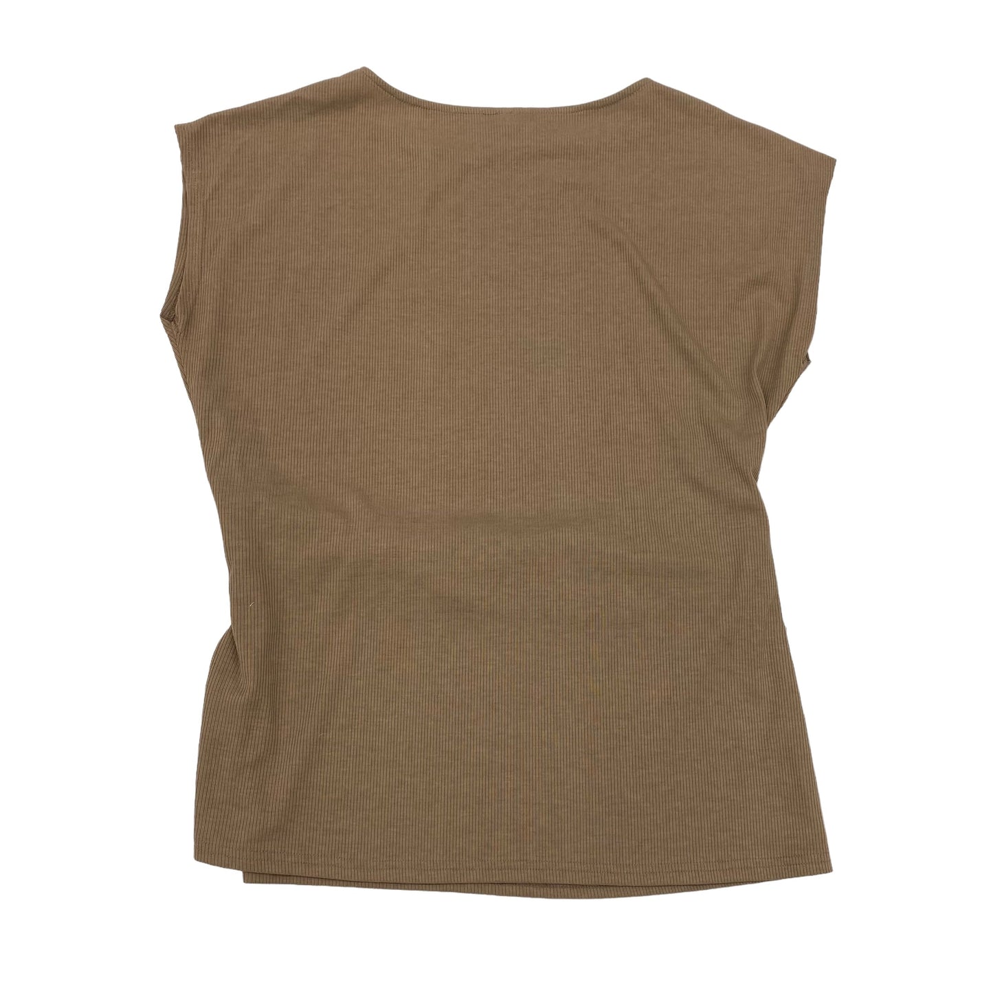 Top Sleeveless By L Love  Size: L
