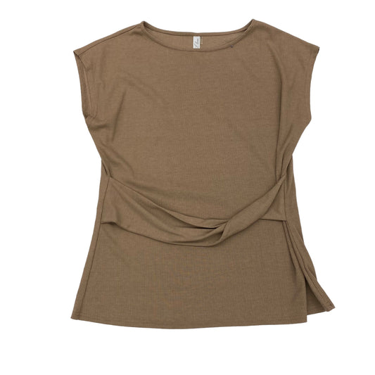 Top Sleeveless By L Love  Size: L