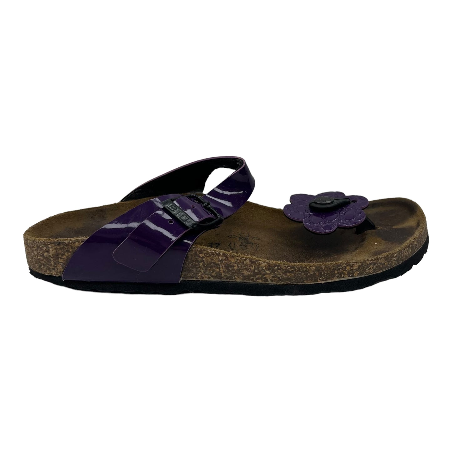 Sandals Flats By Cmb  Size: 6.5