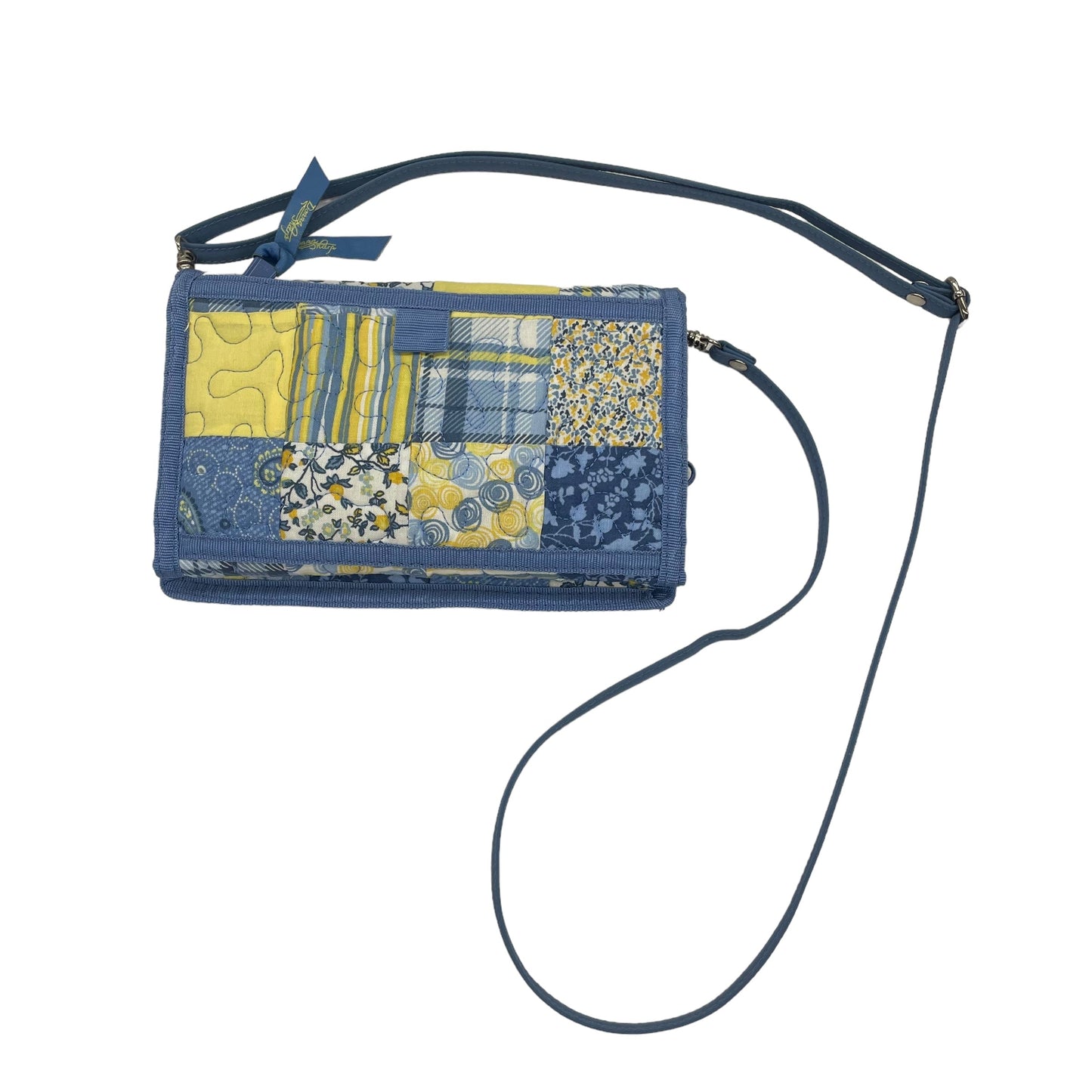 Crossbody By Clothes Mentor  Size: Small