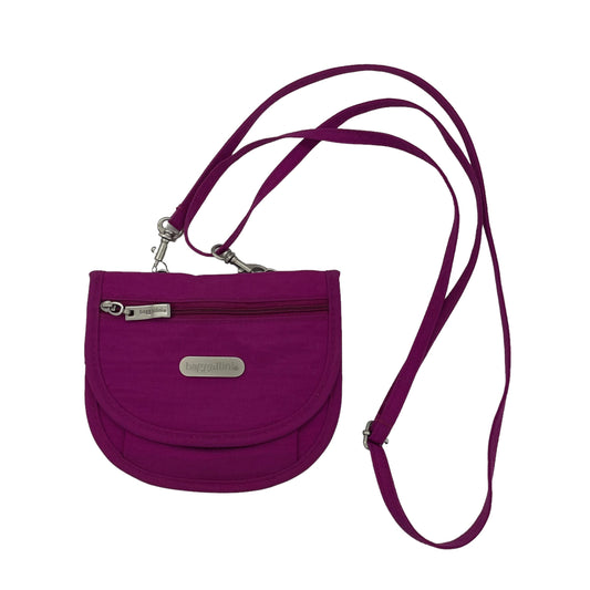 Crossbody By Baggallini  Size: Small