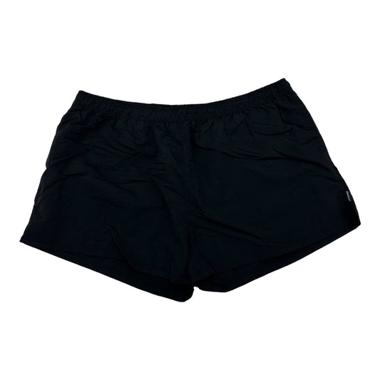 Black Shorts Clothes Mentor, Size 2x