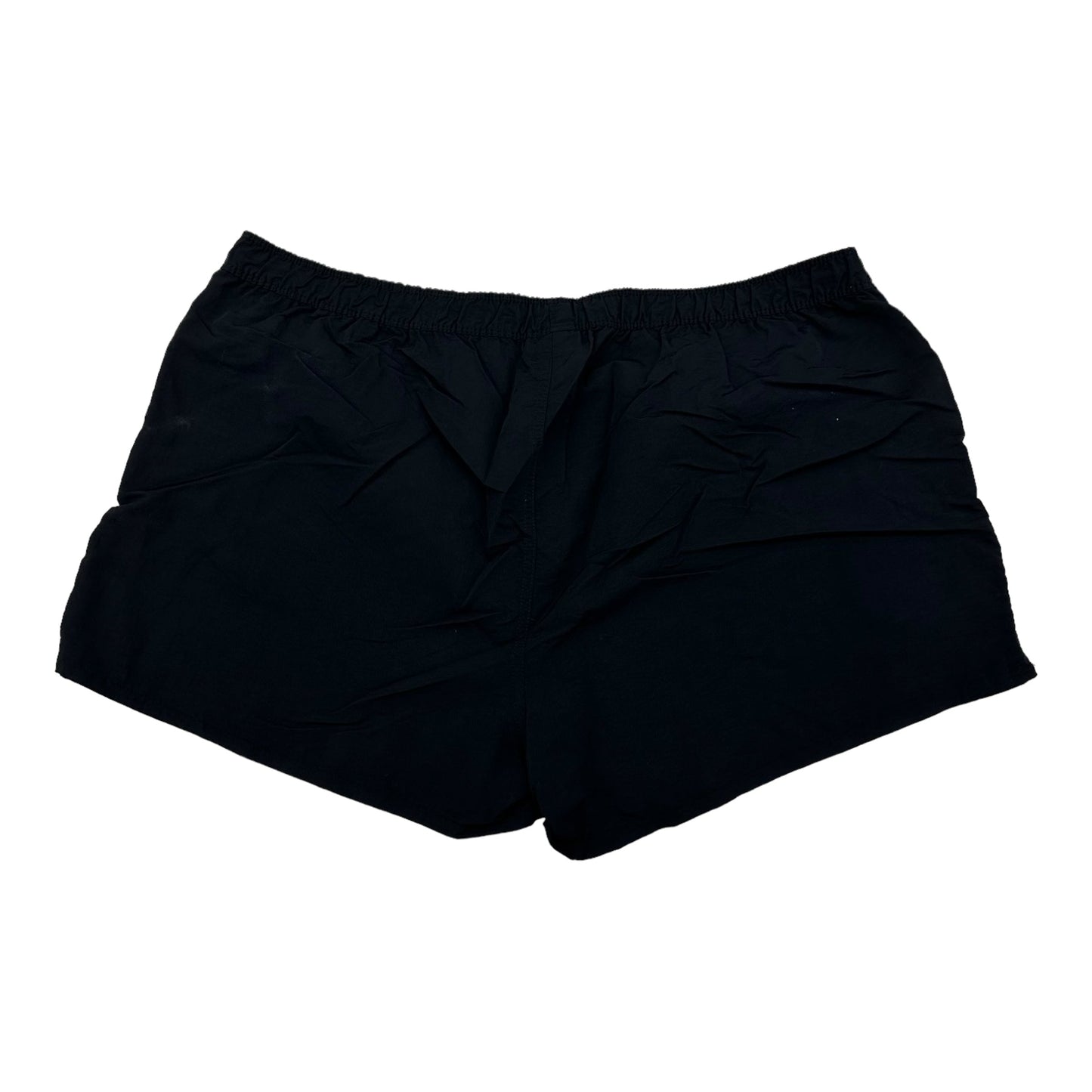 Black Shorts Clothes Mentor, Size 2x