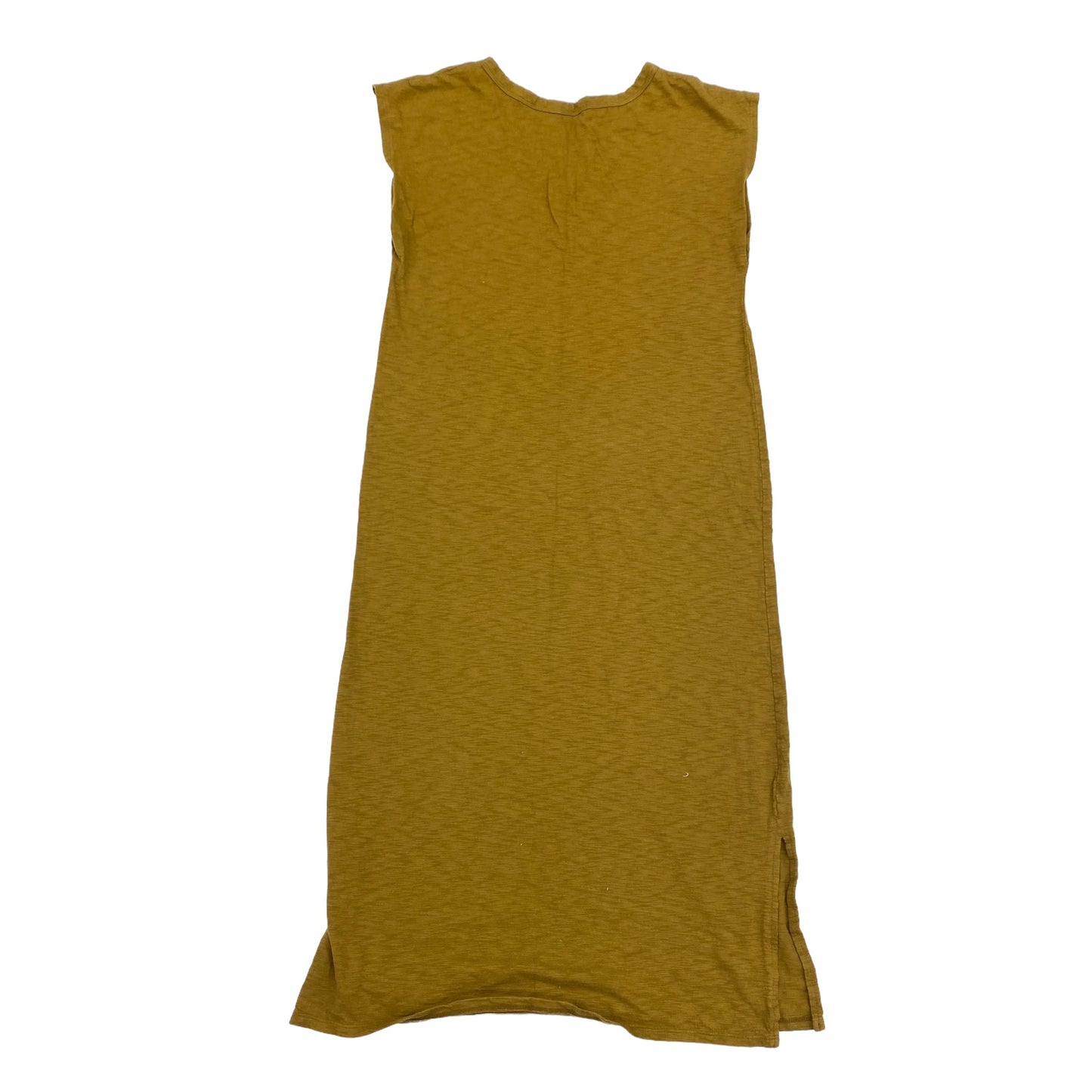 Dress Casual Midi By Universal Thread  Size: M