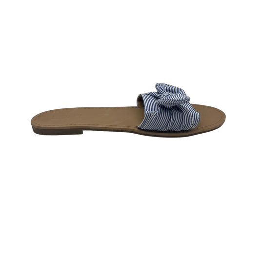 Sandals Flats By Loft  Size: 7