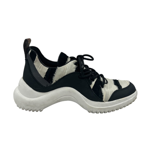 Shoes Sneakers By Sam Edelman  Size: 7