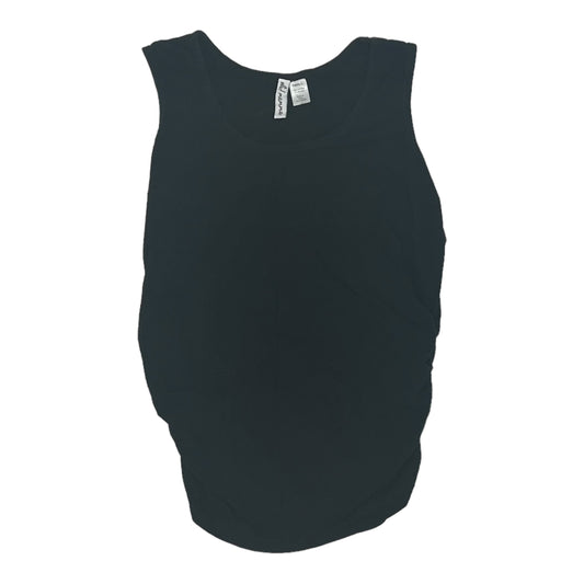 Maternity Top Sleeveless By Oh Mamma  Size: S