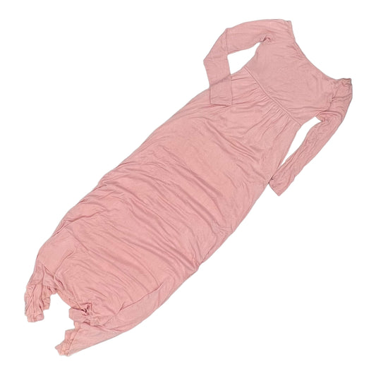 Maternity Dress By Pink Blush  Size: S