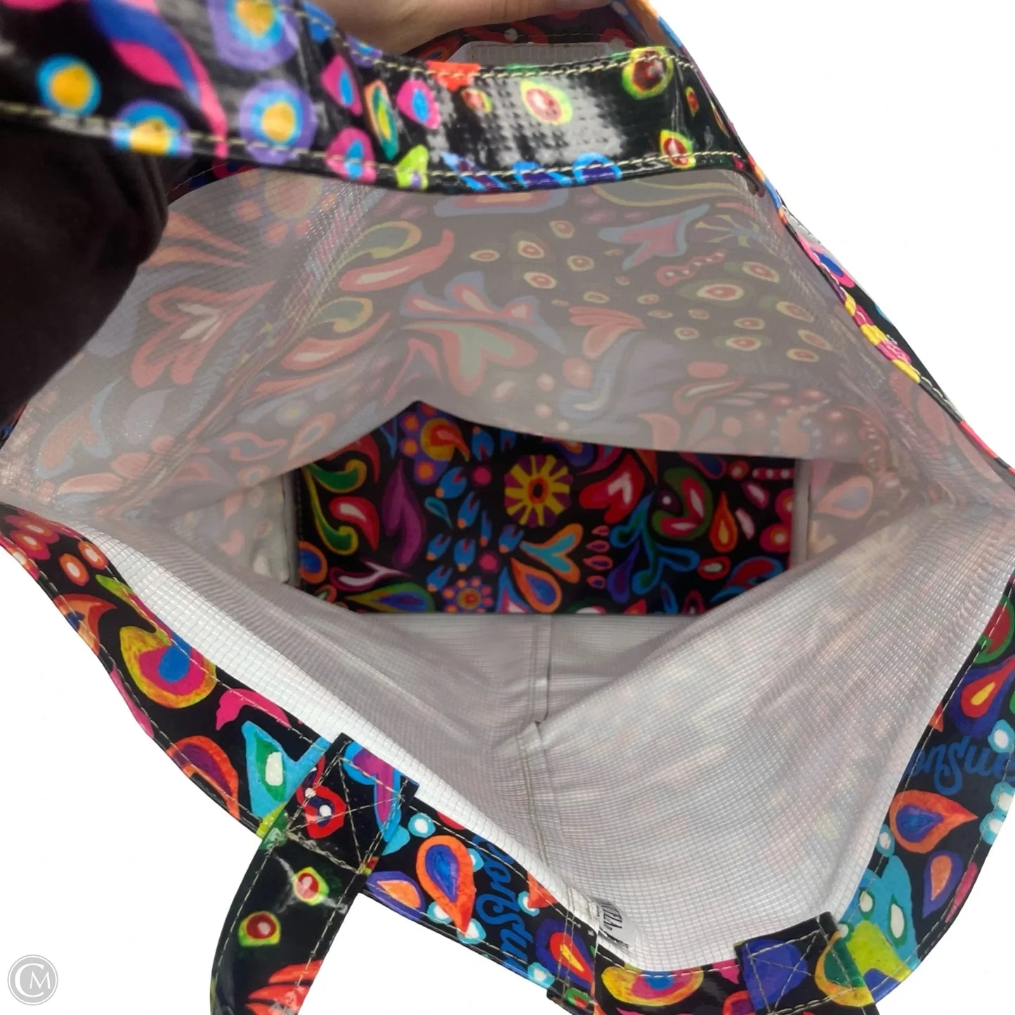 Tote By Consuela, Size: Medium