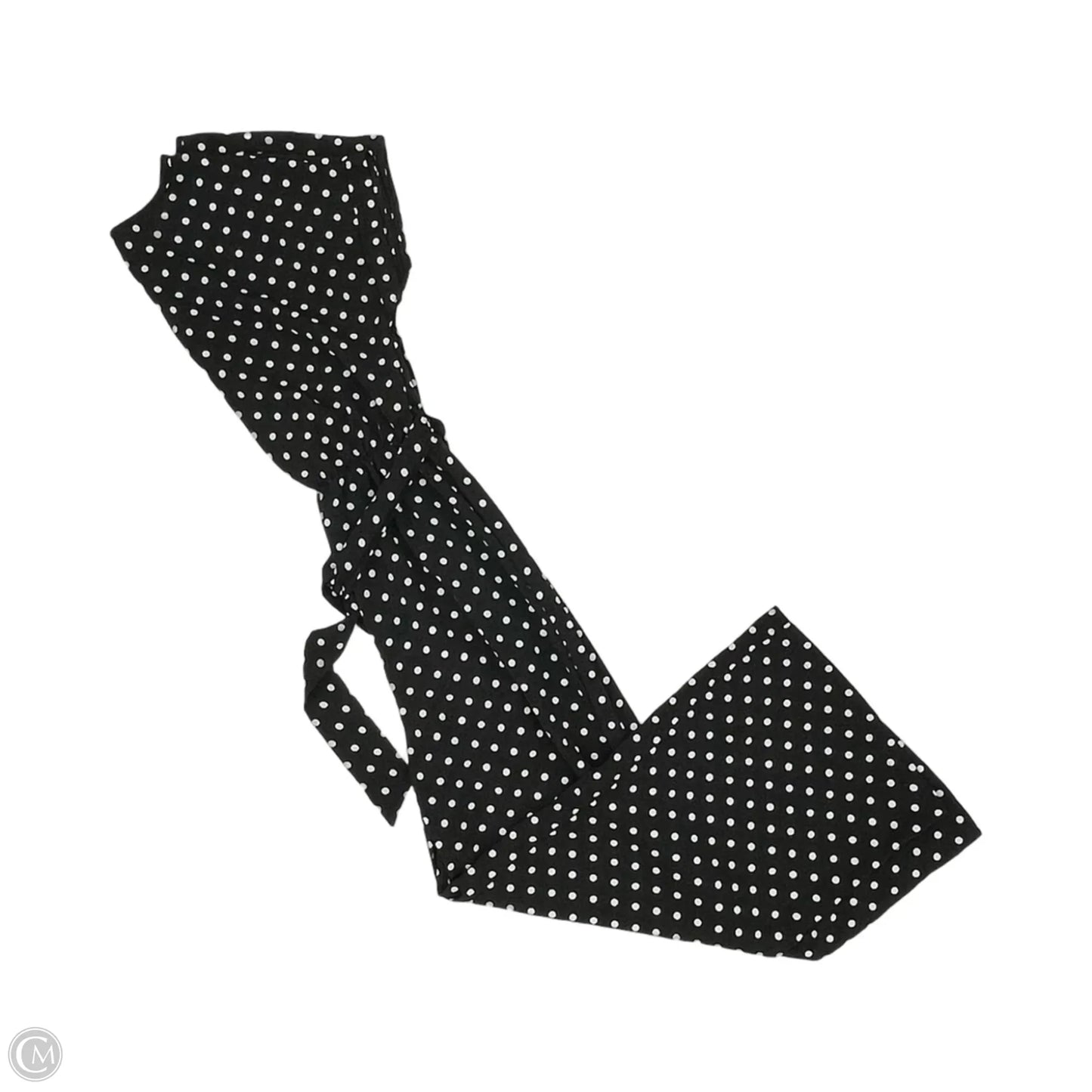 Jumpsuit By Emery Rose In Black & White, Size: M