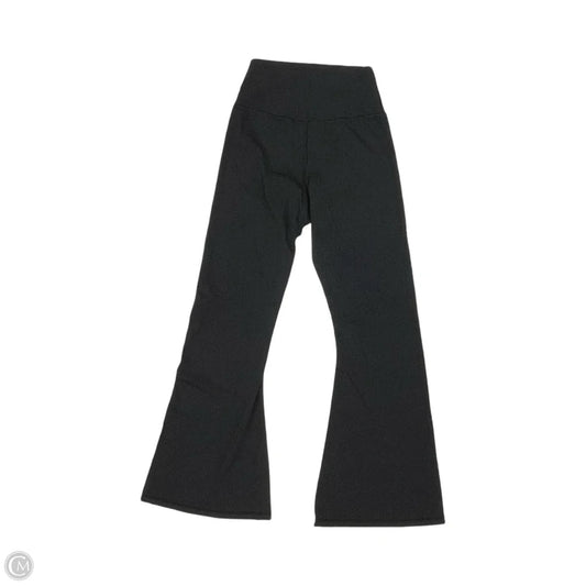 Athletic Leggings By Sunzel In Black, Size: M