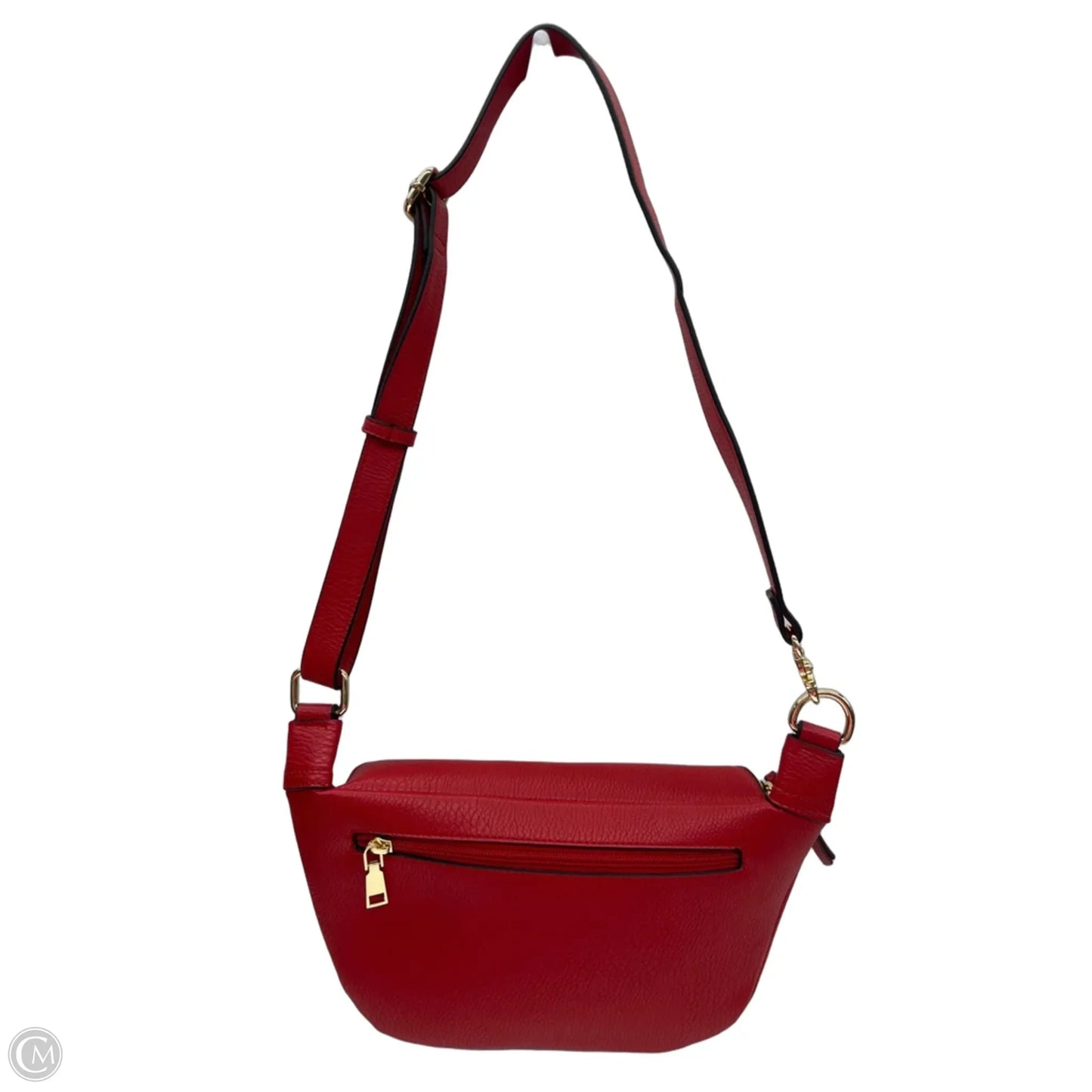 Belt Bag By Cmc, Size: Medium