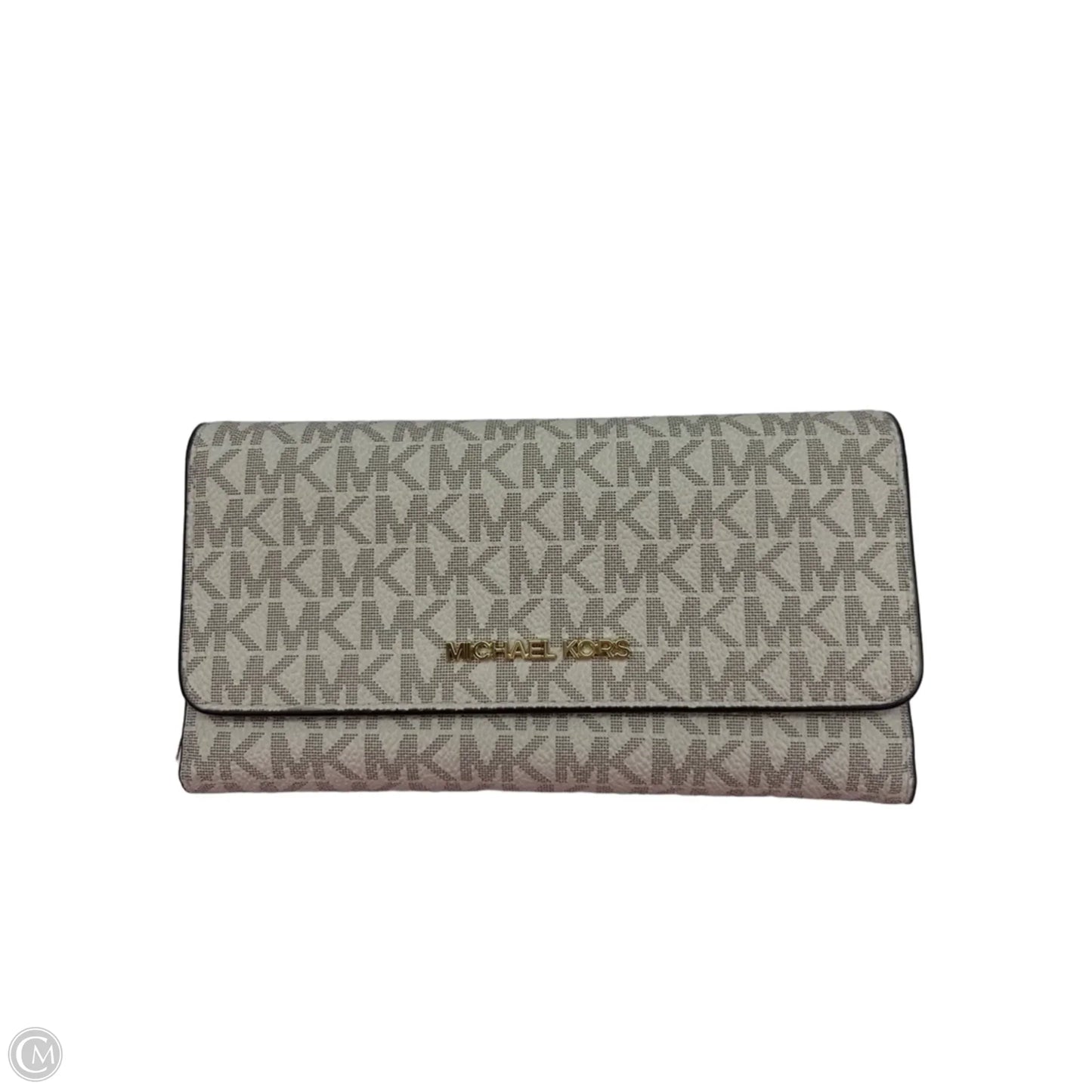 Wallet Designer By Michael Kors, Size: Medium