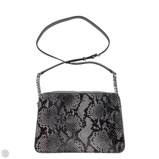 Crossbody Designer By Michael Kors, Size: Small