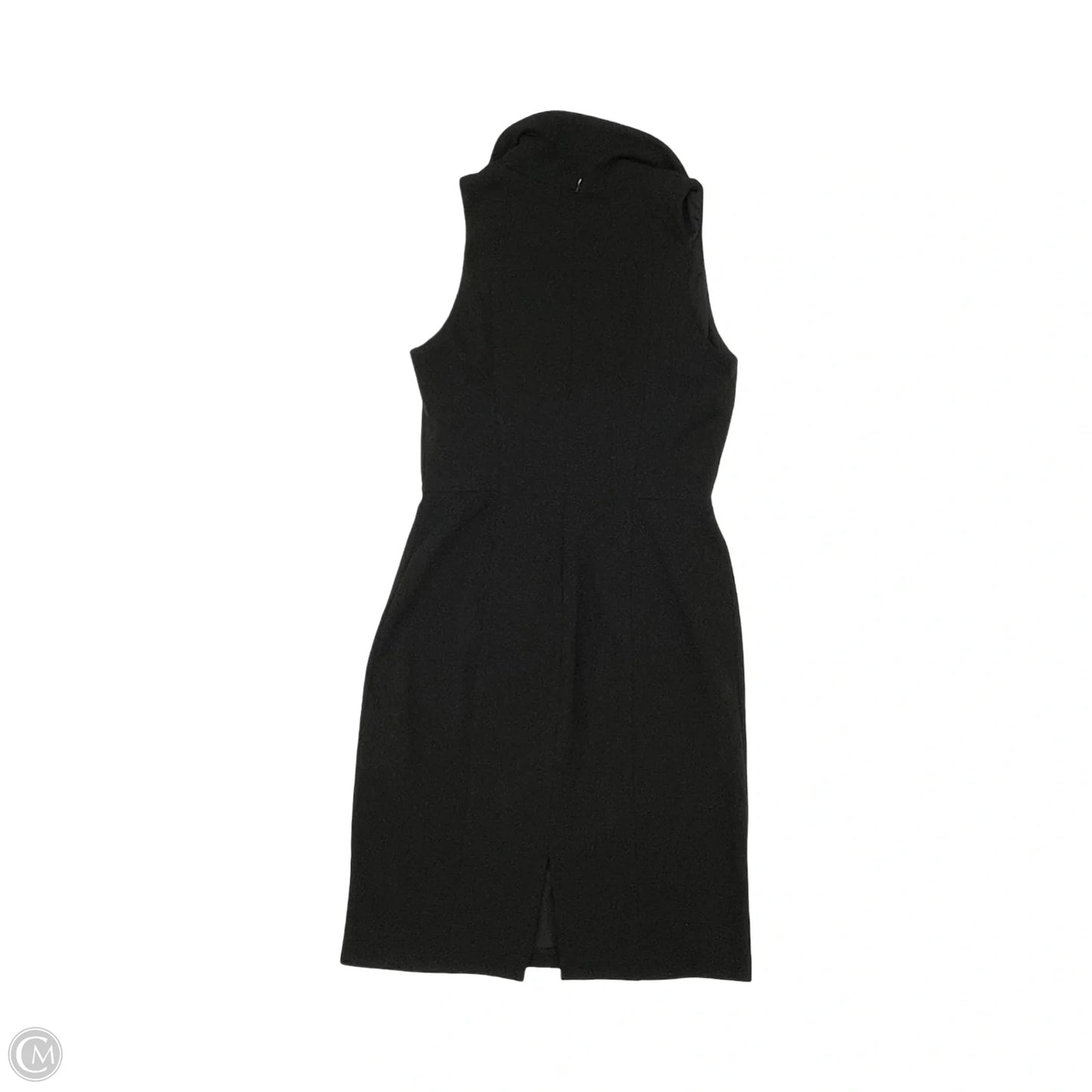 Dress Work By White House Black Market In Black, Size: 10