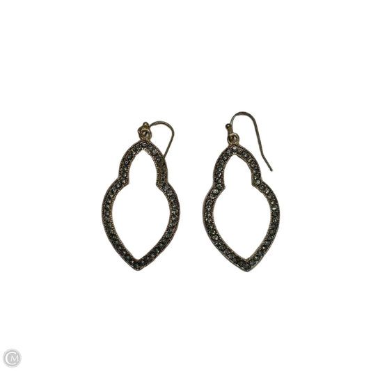 Earrings Dangle/drop By Clothes Mentor