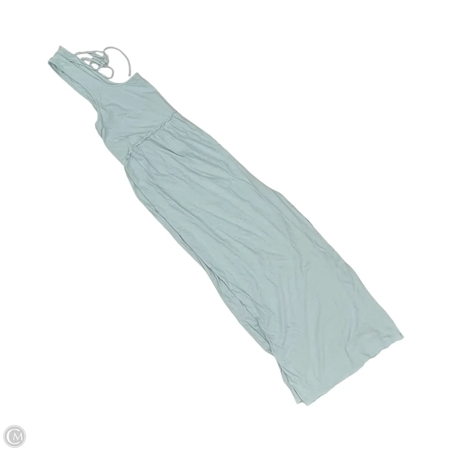 Jumpsuit By American Eagle In Blue, Size: Xl