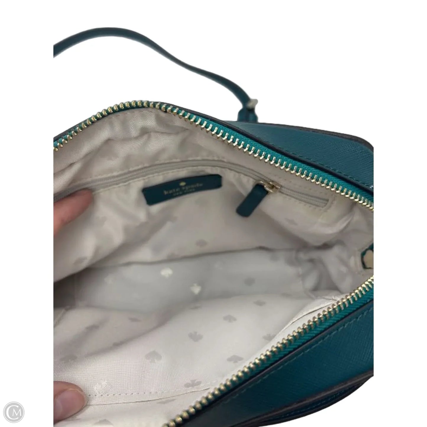 Crossbody Designer By Kate Spade, Size: Small