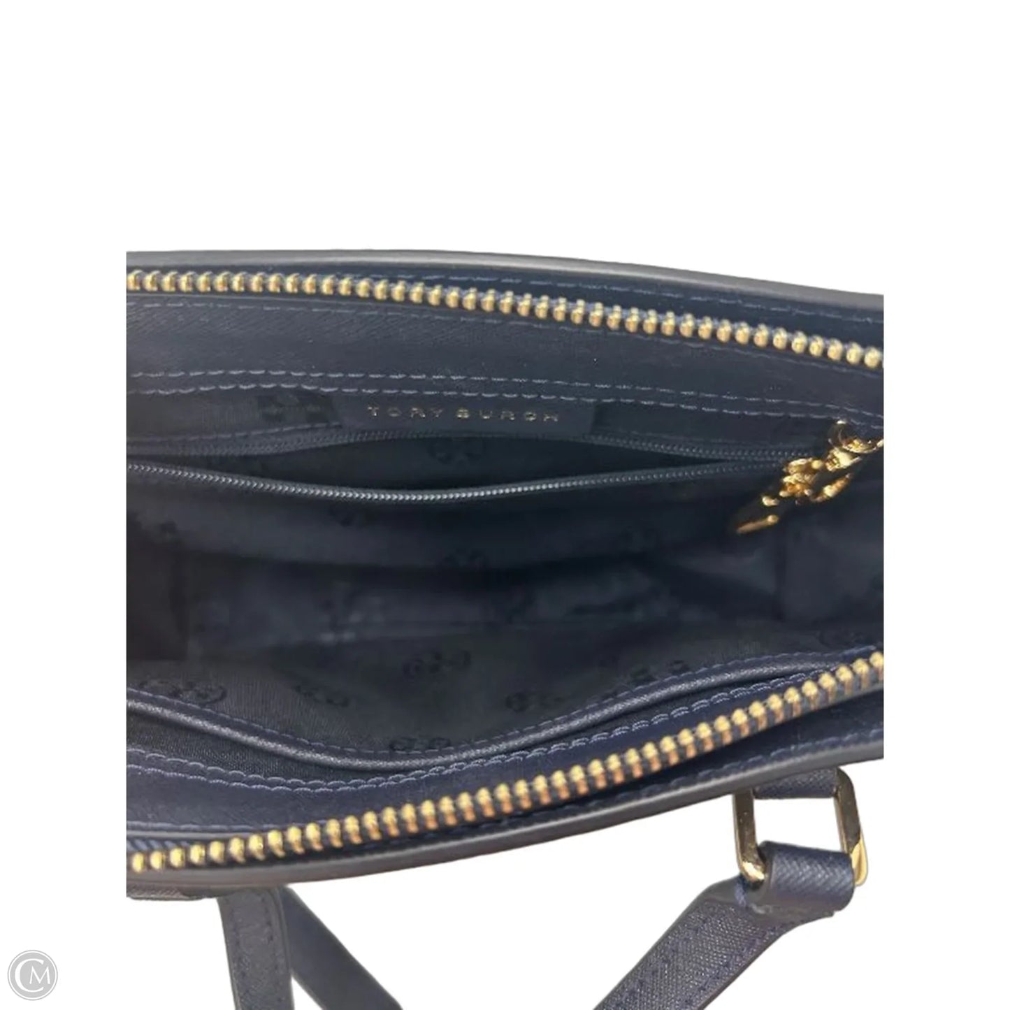 Crossbody Designer By Tory Burch, Size: Small