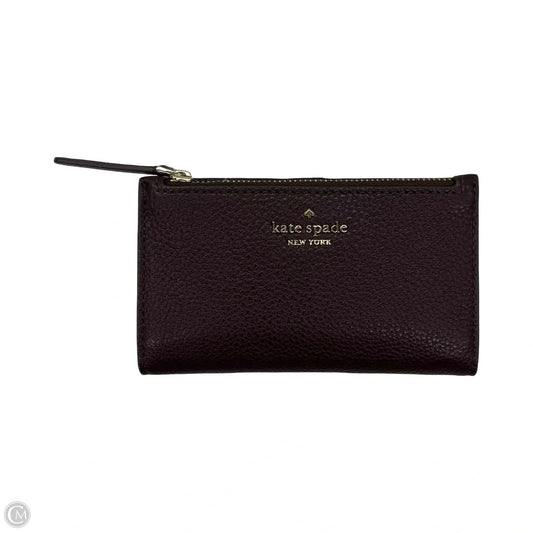 Wallet Designer By Kate Spade, Size: Small