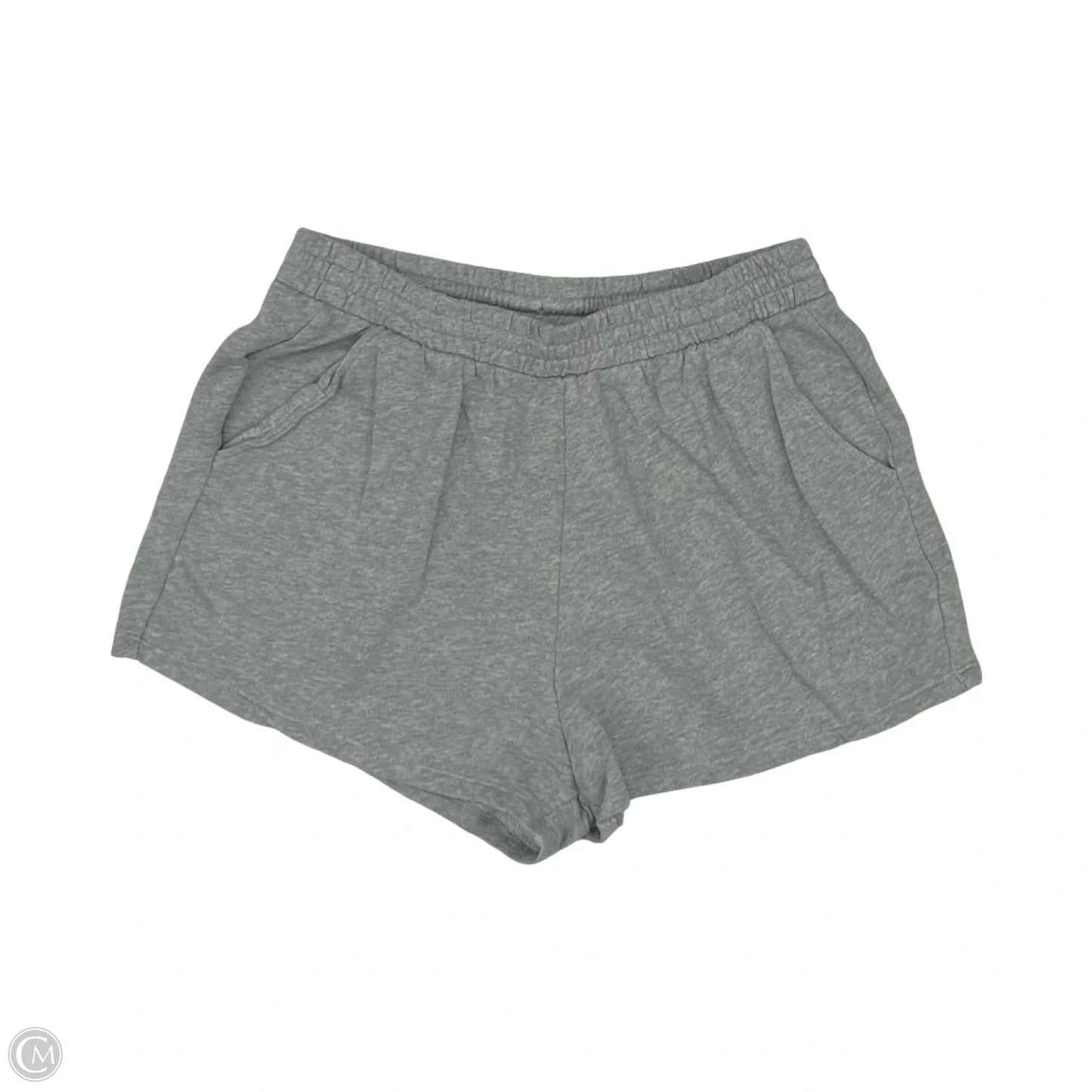 Shorts By Old Navy In Grey, Size: L